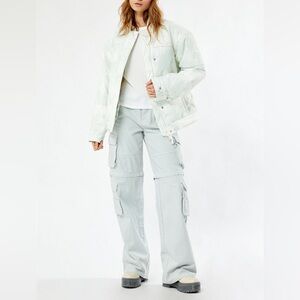 Free People Snow Bunny Slope Puffer Jacket